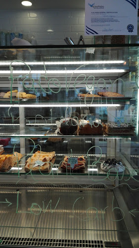 Comentarii opinii despre Padoca Vegan - Fábrica