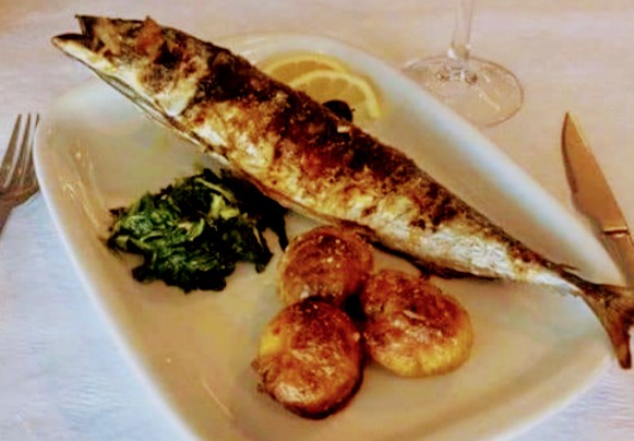 Comentarii opinii despre Ordem No Prato