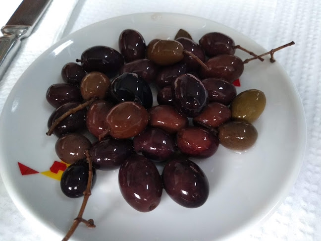 Restaurante Reis - Amarante