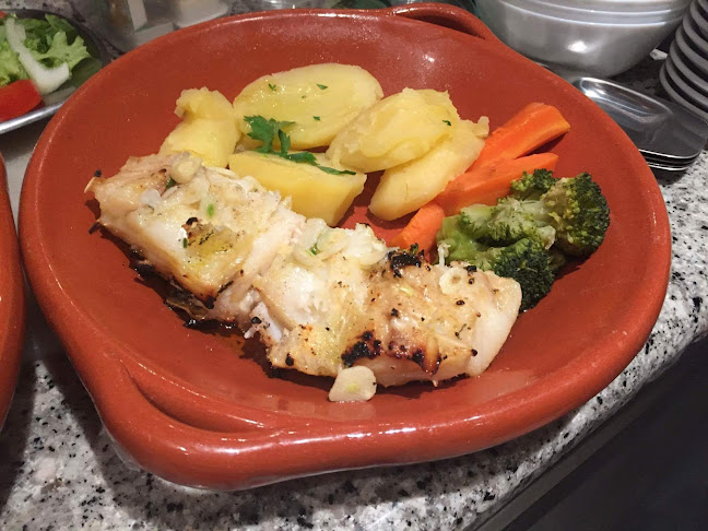 Reviews of Restaurante Grelha D'ouro in Loulé - Gastronomia e hotelaria