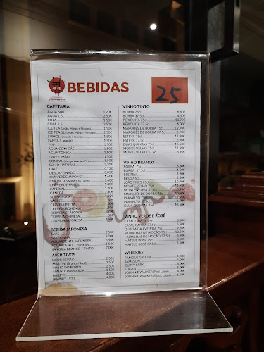 Comentarii opinii despre Restaurante Japonês - YOKOHAMA