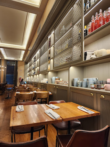 Mercador Café & Brunch - Gastronomia e hotelaria