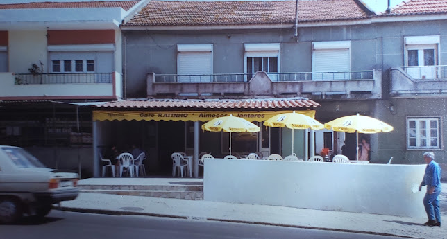 O Ratinho - Gastronomia e hotelaria