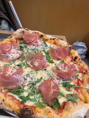 Comentarii opinii despre Pizzeria Antonio Mezzero Matosinhos