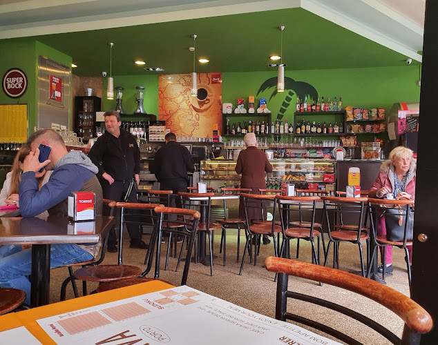 Praça da Batalha 97, 4000-100 Porto