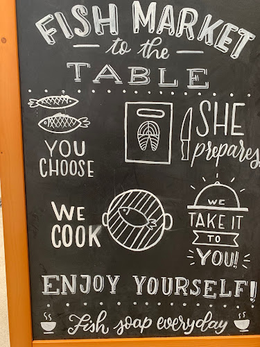 Mercado - Food & Drinks - Gastronomia e hotelaria