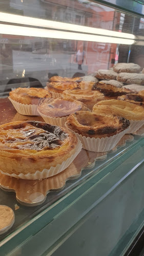 Rota dos Croissants- Pastelaria & Café