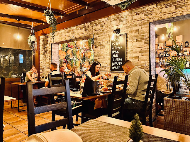 Tasca 26 - Gastronomia e hotelaria