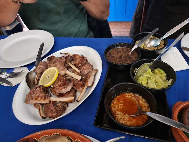 Solar dos Amigos - Caldas da Rainha