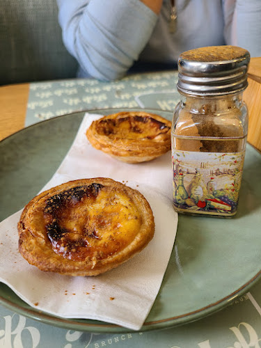 Galripo Brunch & Coffe