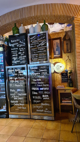 Opinii despre Restaurante Morgado Taberna 2017 în Alverca do Ribatejo - Gastronomia e hotelaria