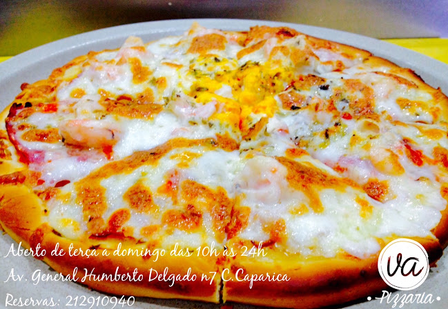 VA Avenida Restaurante Pizzaria