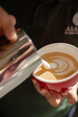 Asante Boutique Coffee Roasters