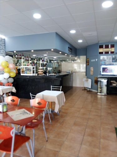 Restaurante City V - Gastronomia e hotelaria