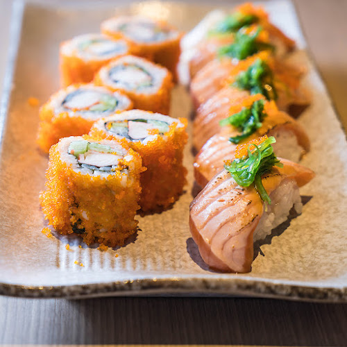 Opinii despre JAPPA - Sushi em casa | Santarém în Santarém - Gastronomia e hotelaria