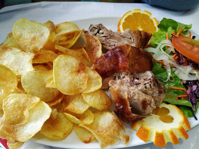 Comentarii opinii despre O Victor