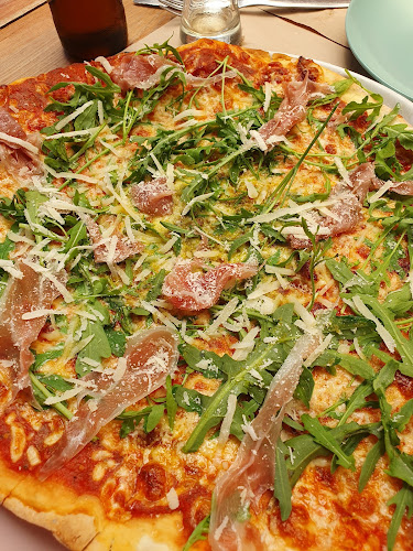 Roulote da Gigi - Colares