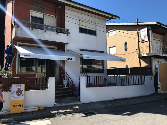 Opinii despre Café Xixo în Alfena - Gastronomia e hotelaria