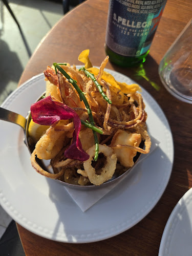 Comments and reviews of SUD Lisboa