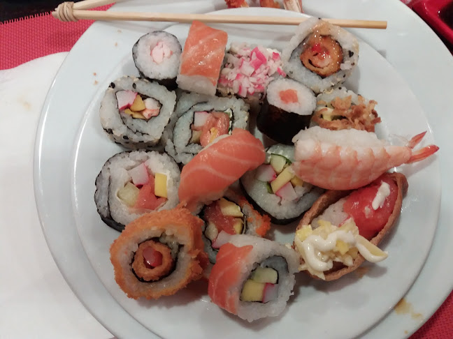 Opinii despre Restaurante nikko buffet în Alverca do Ribatejo - Gastronomia e hotelaria