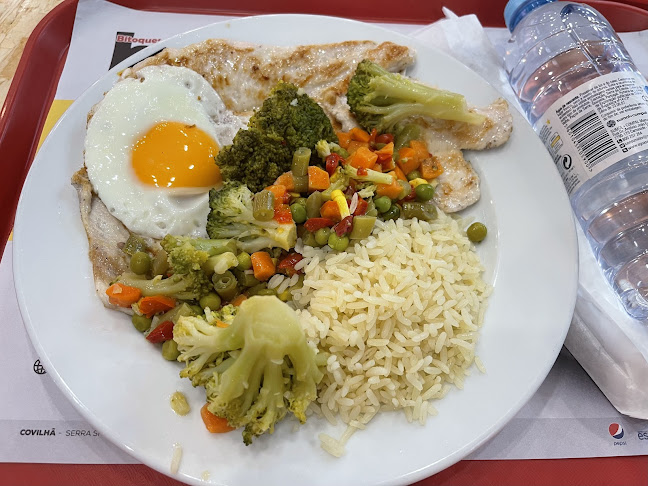 Bitoques, Etc. - Guarda