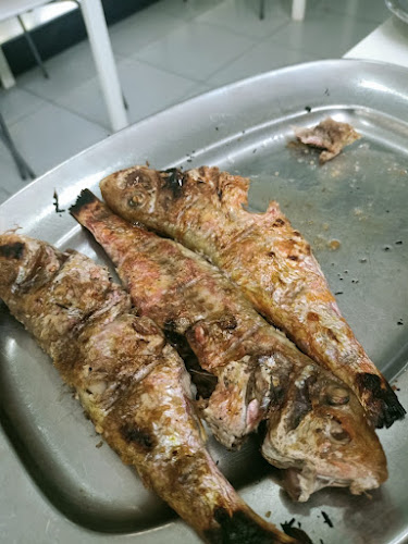 Restaurante Ninja - Gastronomia e hotelaria