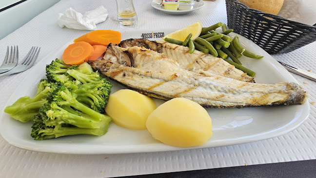 O Nosso Prego Restaurante & Cervejaria - Costa da Caparica - Gastronomia e hotelaria