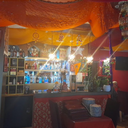 Restaurante Maharani Leiria - Leiria