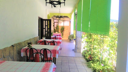 Restaurante Europa - Prato do dia