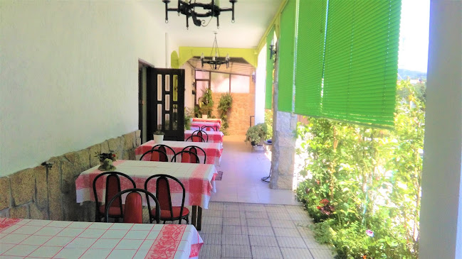 Restaurante Europa - Prato do dia