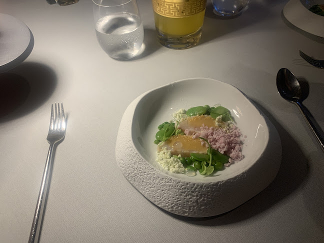 Gusto - Gastronomia e hotelaria