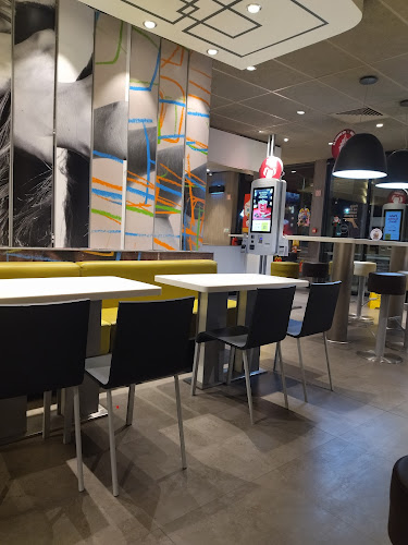 McDonald's - Castelo Branco - Castelo Branco