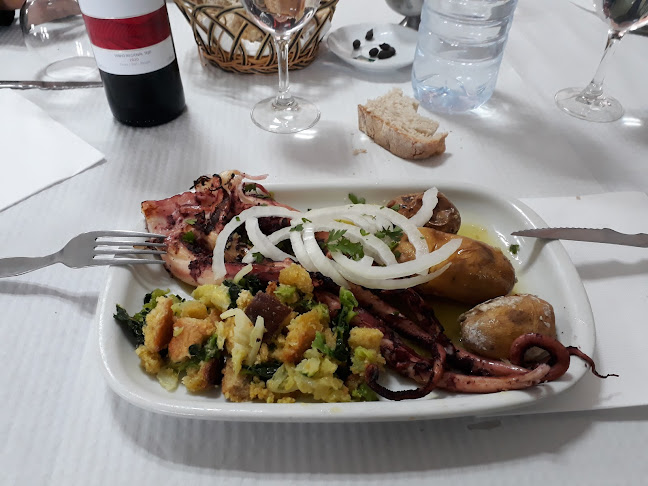Opinii despre Restaurante Pôr do Sol în Pampilhosa da Serra - Gastronomia e hotelaria