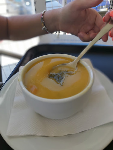 Opinii despre Restaurante Alvalade în Alvalade - Gastronomia e hotelaria