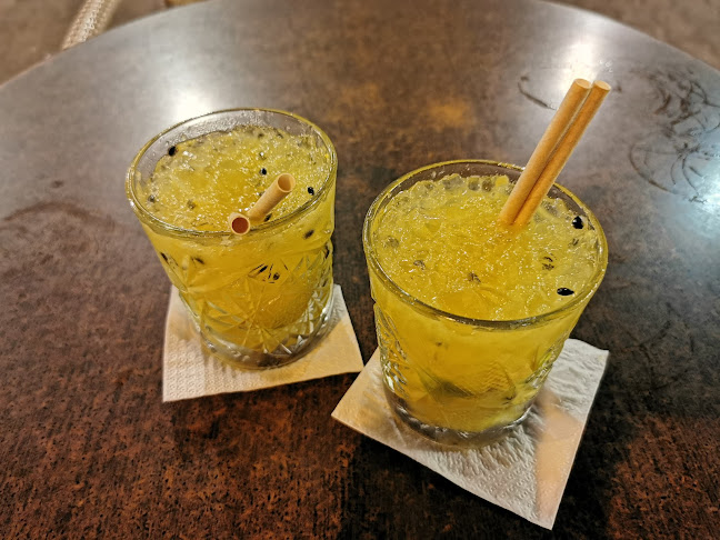 Papa Manuel Lido - Funchal