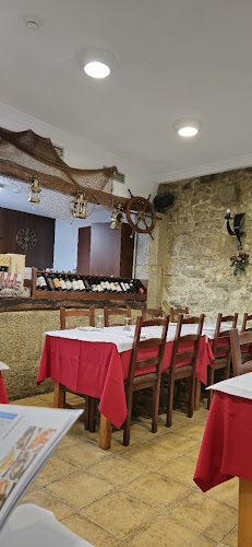 O Pescador - Viana do Castelo