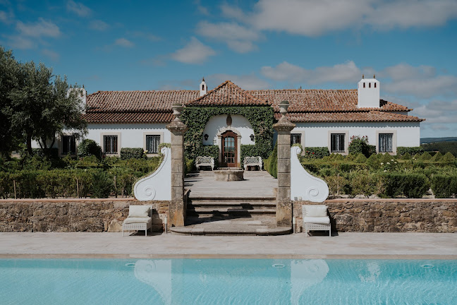 Comentarii opinii despre Quinta Valle do Riacho