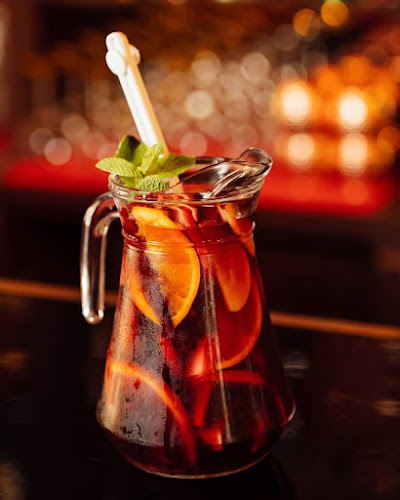 Chicago's Lounge Bar - Albufeira