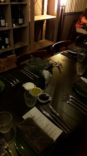 Restaurante Brindar 37 - Seixal