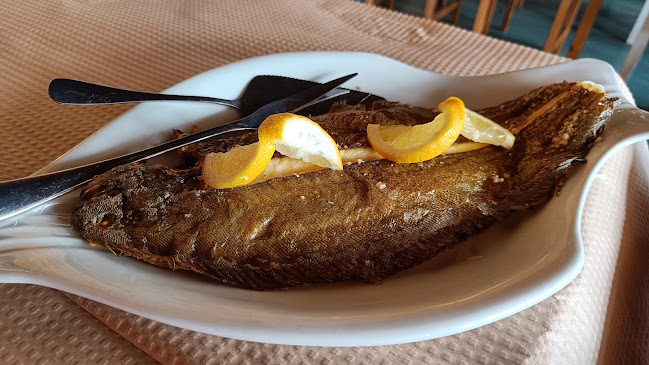 Opinii despre PEP'S - Restaurante Prato do dia în Figueira da Foz - Gastronomia e hotelaria