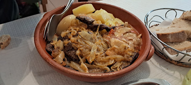 Comentarii opinii despre Café Primavera