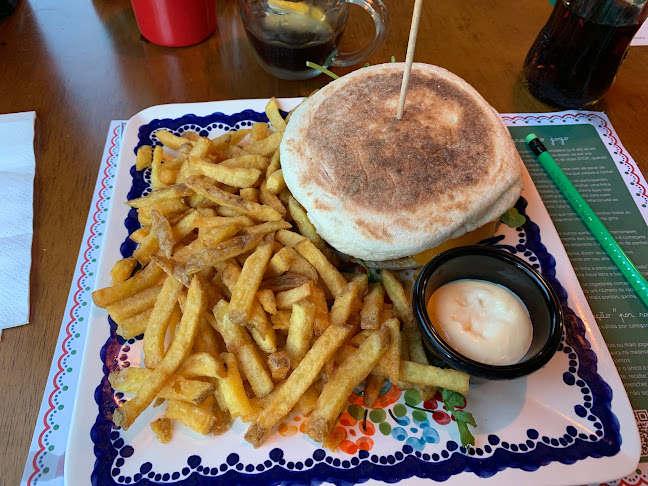 Opinii despre Bira dos Namorados - Barcelos în Barcelos - Gastronomia e hotelaria