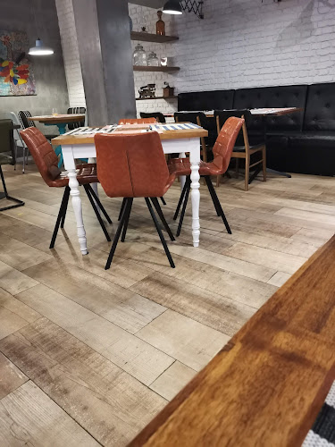 Opinii despre Nook - Hamburgueria & Pregaria în Porto - Gastronomia e hotelaria