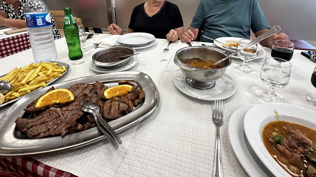O Pinheiro - Almeirim