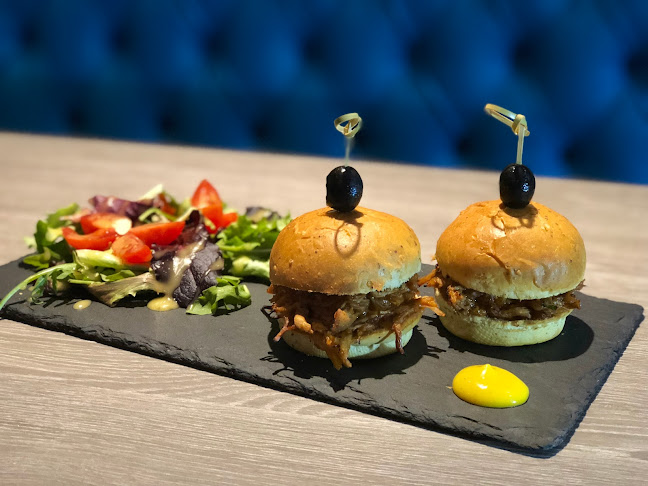 Grau Douro Tapas & Wine Bar - Lisboa