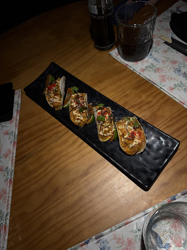 YÜJIN Sushi (Santa Maria da Feira)