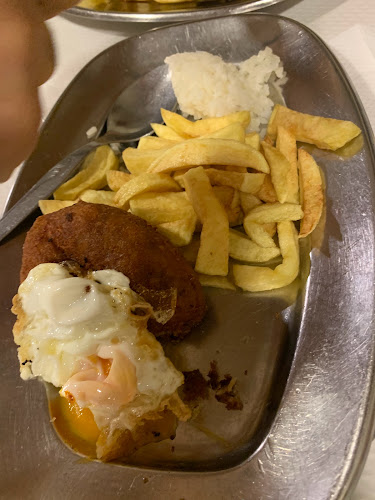 Opinii despre Restaurante Sete în Covilhã - Gastronomia e hotelaria