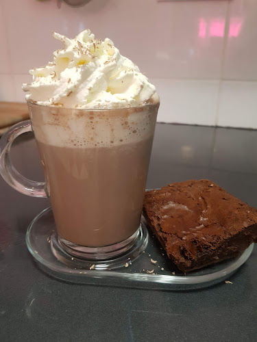 Comentarii opinii despre Wonderland tearoom