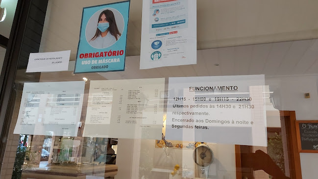 Restaurante O Painel