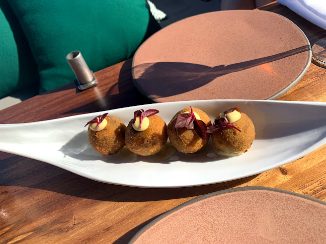 Comentarii opinii despre Rossio Gastrobar